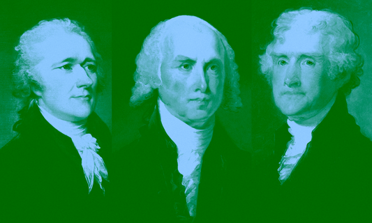 Human-centering AI & Organizations: What a British Mystery, the Founding Fathers, and Anthropic’s CEO can teach us about the next wave of AI use in the workplace