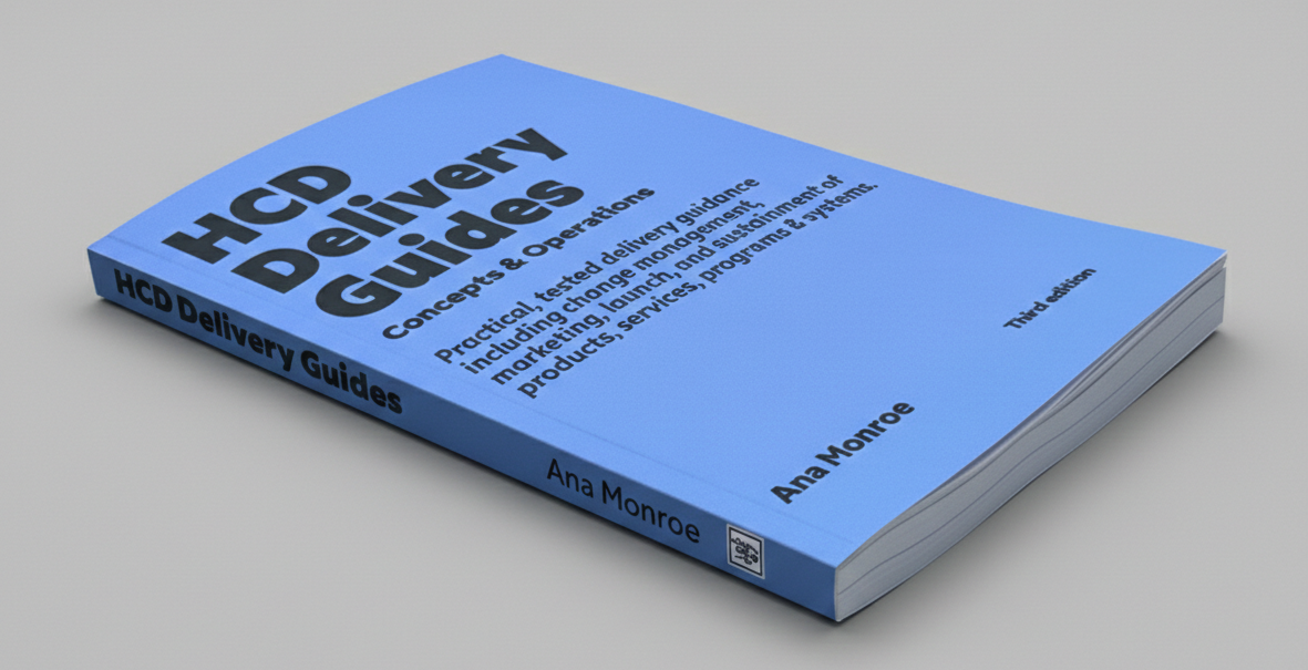 HCD Delivery Guide
