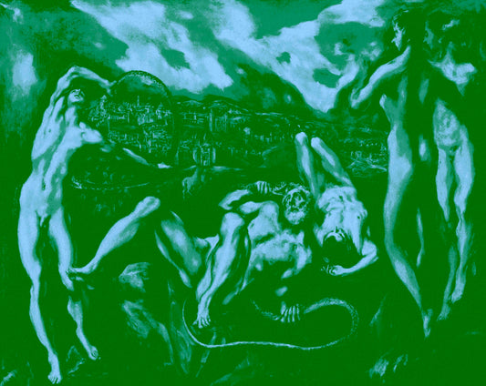 The Typeface of Authority