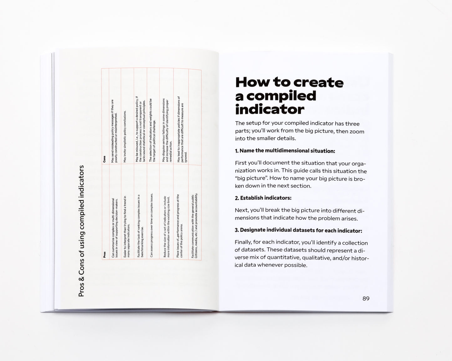 The HCD Measurement Guide