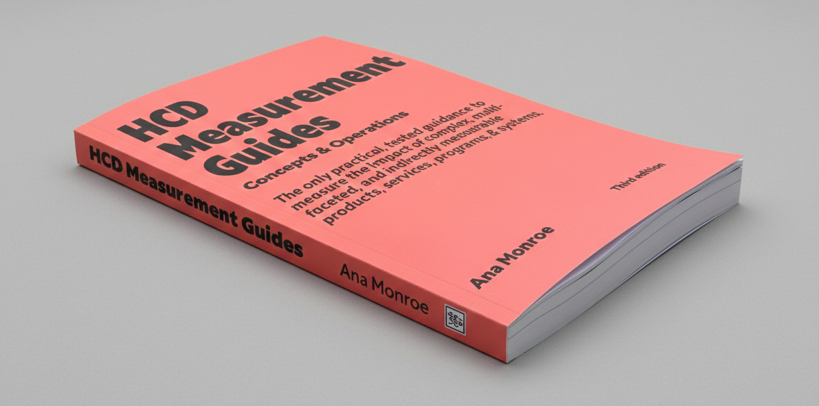 HCD Measurement Guide