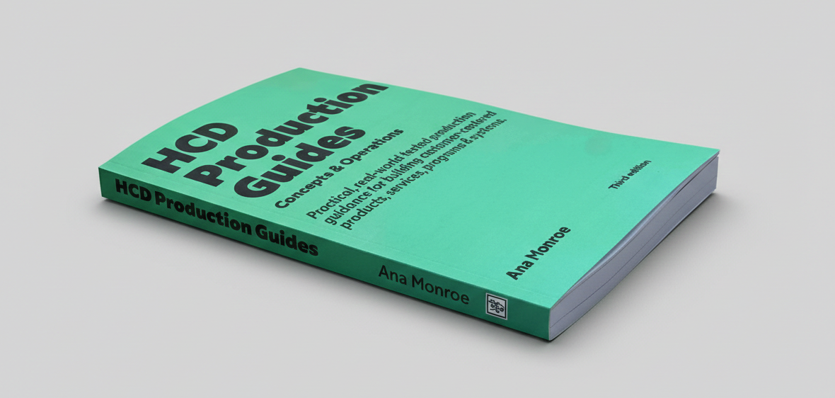HCD Production Guide