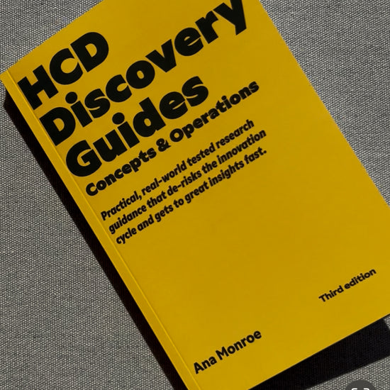 HCD Discovery Guide