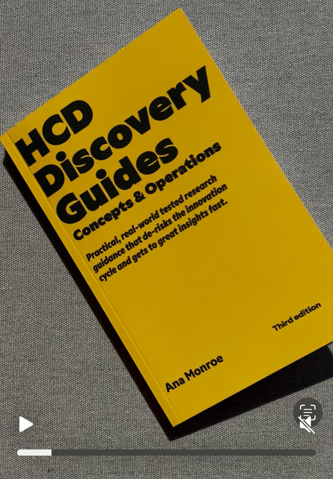 HCD Discovery Guide